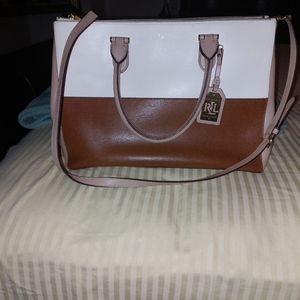 Brand New Ralph Lauren Bag